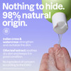 ATTITUDE Body Wash EWG Verified Shower Gel Dermatologically Tested Plant and MineralBased Vegan Personal Care Products P