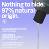 ATTITUDE 2in1 Shampoo and Body Wash EWG Verified Plant and MineralBased Vegan Personal Care Products Black Willow and As