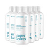 Attitude Bubble Bath EWG Verified Plant and MineralBased Dermatologically Tested Vegan Body Care Products Extra Gentle U