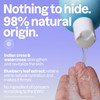 ATTITUDE Body Wash EWG Verified Shower Gel Dermatologically Tested Plant and MineralBased Vegan Personal Care Products E