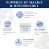 Gernetic Ger Lift Firming Lifting Face Cream with Tensor Effect Marine Collagen Peptides Mature Skin Care Women Men 30 m