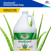 Clorox Healthcare AloeGuard Antimicrobial Liquid Hand Soap Refill Gentle and Moisturizing Hand Soap with Aloe Vera Handw
