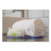 Eco by Green Culture Hotel Amenities Body Soap Bar 1 oz 150 Pack