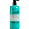 Anthony Algae Facial Cleanser 32 Fl Oz Algae Aloe Vera Azulene Lavender Rose Hip Oil for Cleansing Refreshing Moisturizi