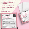 La Fresh Makeup Removal Facial Cleansing Wipes Waterproof 200 Count Skin Care Travel Essentials