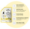 JR Watkins Gel Hand Soap Refill Pouch Scented Liquid Hand Wash for Bathroom or Kitchen USA Made and Cruelty Free 34 fl o