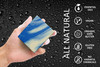 NATURAL AMERICAN SOLDIER Mens Bar Soap Masculine Scents 100 Natural Soap for Men Essential Oils Organic Shea Butter Made