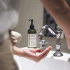 COMMON GROUND Natural Hand Wash Soap Paraben Cruelty Free Daily Vegan PlantBased Avocado Oil For All Men Women Eczema Se