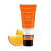 Neutriherbs Vitamin C Face WashDaily Facial Cleanser with Aloe Hyaluronic Acid CleanRefreshBrighten and Balance Complexi