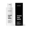 Enzyme Powder Face Wash for Men SHAKE AND WAKE Exfoliating Powder Cleanser Anti Aging Pineapple Papaya Enzyme Cleanser M