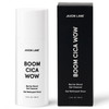 Centella Face Wash for Men Skin Care BOOM CICA WOW Mens Face Wash Korean Barrier Boost Hydrating Gel Cleanser for Oily D
