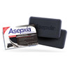 Asepxia Salicylic Acid Activated Charcoal Bar Soap Acne Treatment Reduces Pimples Blemishes Deep Cleansing Facial Cleans