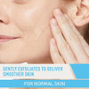 CeraVe Renewing Salicylic Acid Cleanser Formulated With Hyaluronic Acid Niacinamide Ceramides Gentle BHA Exfoliating Fac