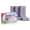 Asepxia Acne Treatment Softening Bar Soap 2 Salicylic Acid Cleanser Wash away Oil Impurities Soothes with Cucumber Extra