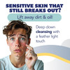 Asepxia Acne Treatment Neutral Hypoallergenic Bar Soap 2 Salicylic Acid Cleanser Removes Impurities Excess Oil Soothes S