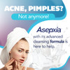 Asepxia Acne Treatment Scrub Cleansing Bar Soap Removes poreclogging dirt impurities Helps eliminate blackheads Deep cle