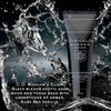 CO Bigelow Elixir Black Hair Body Wash for Men Musk Vanilla Scented Mens 2 in 1 Shampoo Body Wash 8 Fl Oz