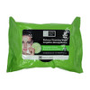 Global Beauty Care Makeup Remover Wipes 120 Count Cucumber