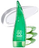 HOLIKA HOLIKA Aloe Fresh Moisture Soothing Gel Face Body Moisturizer Fermented Aloe and Cica Hydrating Cooling Hypoaller