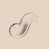 AHAVA Dead Sea Water Mineral Shower Gel Spring Blossom Refreshes Relaxes Washes Away Dirts Impurities Enriched with Excl