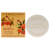 LErbolario Accordo Arancio Perfumed Soap Enriched With All Natural Ingredients And Aromatic Fragrances Cleanses And Mois