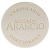 LErbolario Accordo Arancio Perfumed Soap Enriched With All Natural Ingredients And Aromatic Fragrances Cleanses And Mois