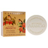LErbolario Accordo Arancio Perfumed Soap Enriched With All Natural Ingredients And Aromatic Fragrances Cleanses And Mois