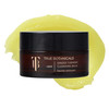True Botanicals Ginger Turmeric Cleansing Balm Natural Hydrating Facial Cleanser Makeup Remover for Dry Sensitive Skin N