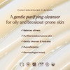 True Botanicals Clear Nourishing Cleanser Gently Moisturizes Refreshes Dry Skin Oily Sensitive Skin Types Dermatologist