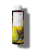 KORRES Renewing Body Cleanser Bergamot Pear Foaming Shower Gel for Women Men with Hydrating Greek Botanicals Body Wash f