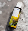 KORRES Renewing Body Cleanser Bergamot Pear Foaming Shower Gel for Women Men with Hydrating Greek Botanicals Body Wash f