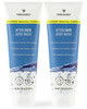 TRIHARD Chlorine Removal Body Wash Protects and Hydrates Sensitive Skin from Pool and Ocean Pool Essentials for Post Swi