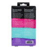ERASE YOUR FACE Makeup Remover Cloths Reusable Microfiber Face Towels to Cleanse Remove Makeup Water Activated DualSided