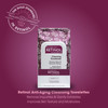 LIVAURA Retinol AntiAging Cleansing Towelettes AllinOne Cleanser Toner Makeup Remover in a Convenient PreMoistened Wipe