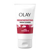Olay Regenerist Regenerating Cream Face Cleanser 50 Fluid Ounce
