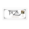 Taza Premium Dead Sea Mineral Mud Natural Soap Pack of 3 Each 53 oz 150 g Radiant Glowing Skin Contains Dead Sea Mineral