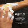CO Bigelow Aqua Mellis Body Wash Iconic Collection Moisturizing Body Wash with Coconut Oil Aloe Vera 105 Fl Oz