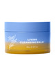 Then I Met You Living Cleansing Balm Makeup Remover Cleansing Oil Face Cleanser Melts Makeup Sunscreen NonStripping Zero