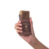 Bali Soap Sandalwood Natural Soap Bar for Men Women Vegan Handmade Exfoliating Moisturizing 6 Pack 35 Oz Each