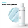 Proactiv Acne Body Wash Gentle AllOver Cleanser Unclogs Pores and Clears Blemishes Salicylic Acid Glycolic Acid Formula