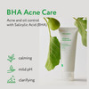 Face Republic Calming Salicylic Acid Cleanser 100ml 338 fl oz Acne Care Low pH Gel Foam Calming Clarifying Oil Control S