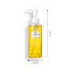 DHC Deep Cleansing Oil Medium Facial Cleansing Oil Makeup Remover Cleanses without Clogging Pores ResidueFree Fragrance