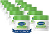 Cetaphil Face Body Moisturizer Hydrating Moisturizing Cream for Dry to Very Dry Sensitive Skin NEW 1 oz 12 Pack Fragranc