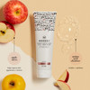 The Honest Company Mamas Gotta Glow Face and Body Wash Pregnancy Safe Clarifying Exfoliating AHA Cleanser 8 fl oz