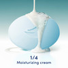 Dove Beauty Bar Soap Antibacterial Care 2 Count For Clean Moisturized Skin Removes Bacteria 375 oz