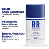REUZEL Clean and Fresh Solid Face Wash Stick Locks in Hydration Cleansing Moisturizing Vegan Formula Sulfate and Paraben