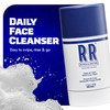 REUZEL Clean and Fresh Solid Face Wash Stick Locks in Hydration Cleansing Moisturizing Vegan Formula Sulfate and Paraben