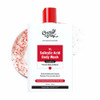 Chemist at Play 1 Salicylic Acid Body Wash Paraben SLS Free Gentle Exfoliating Shower Gel Prevents Body Acne Bumpy Skin