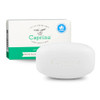 Caprina Fresh Goats Milk Bar Soap Eucalyptus Mint Organic Goat Milk Hand Body Soap Bars Moisturizing Biodegradable AllNa