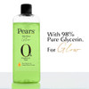 Pears Oil Clear Glow body wash 250ml